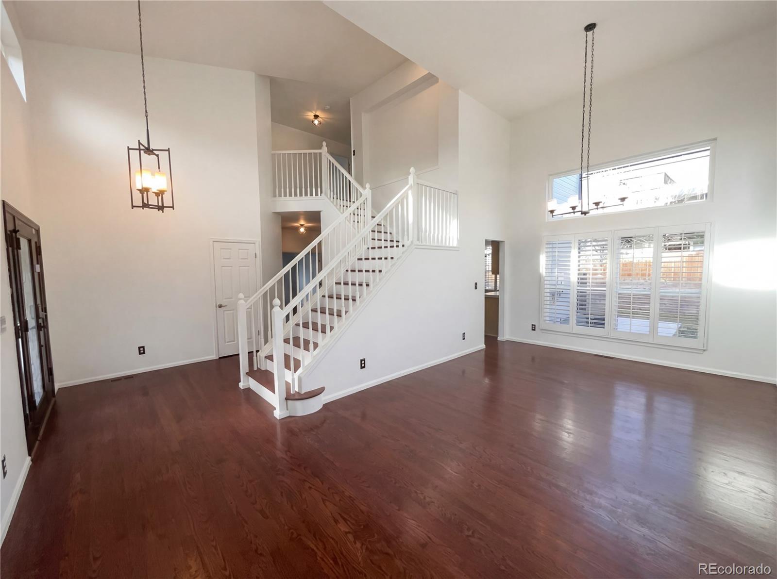 1721 Mountain Maple Avenue Highlands Ranch CO 80129