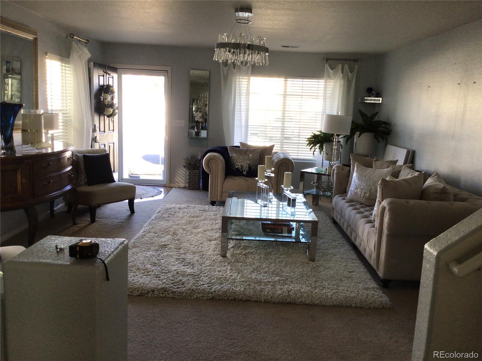 5545 E Iran Street E Denver CO 80249