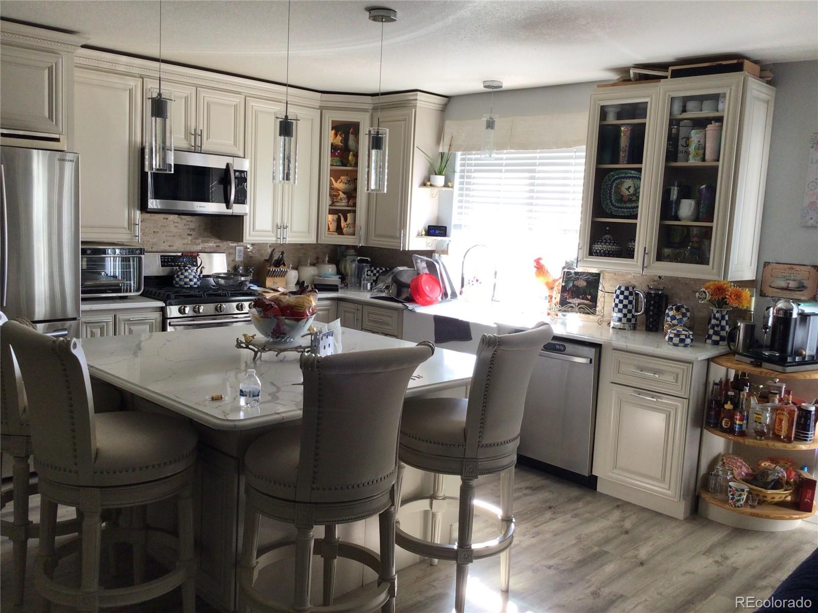 5545 E Iran Street E Denver CO 80249