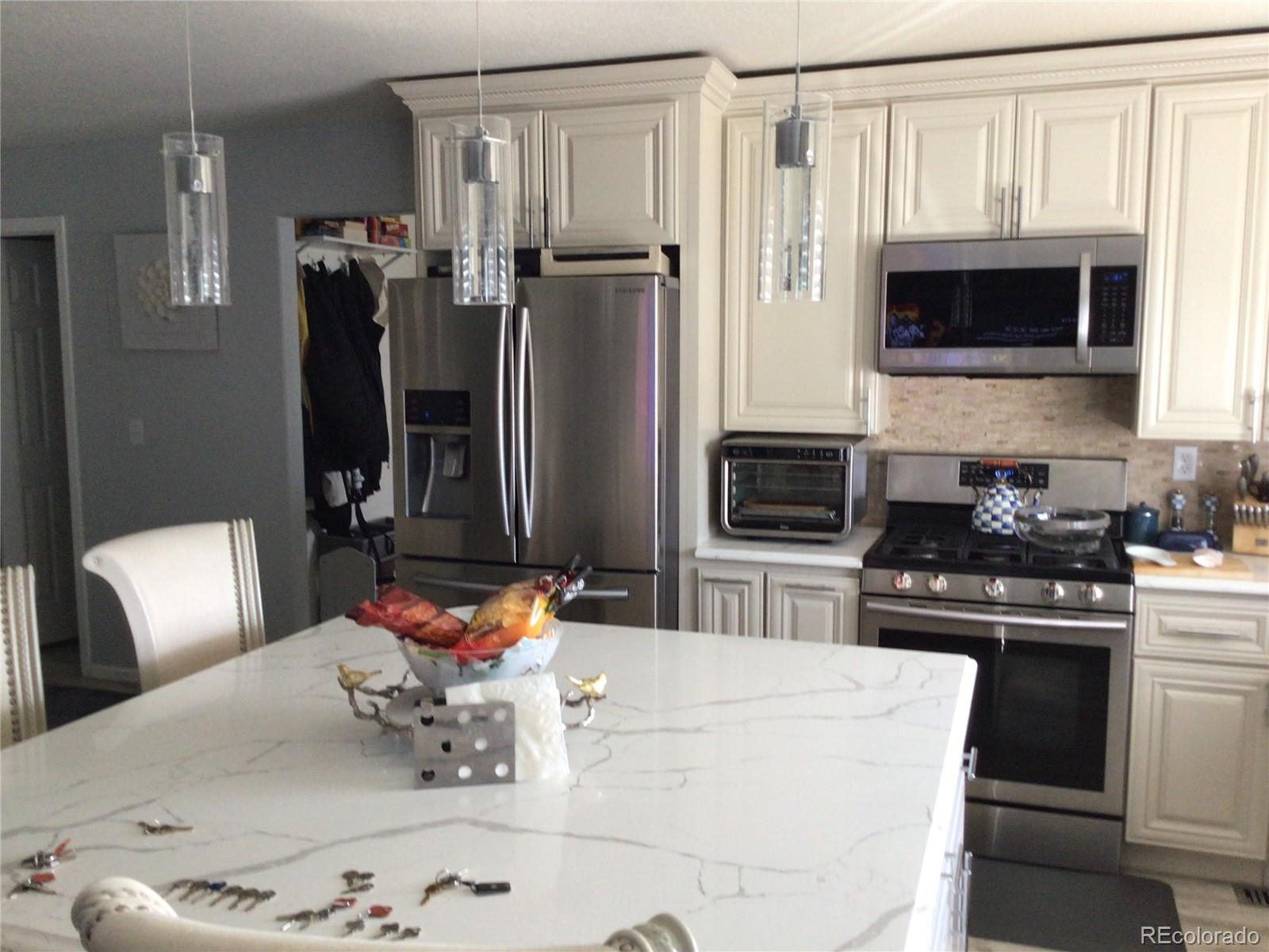 5545 E Iran Street E Denver CO 80249