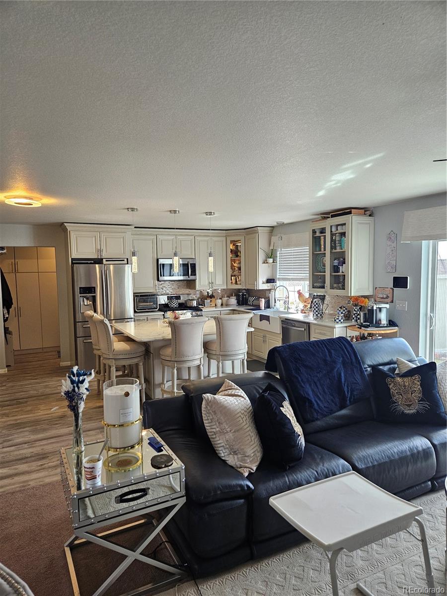 5545 E Iran Street E Denver CO 80249