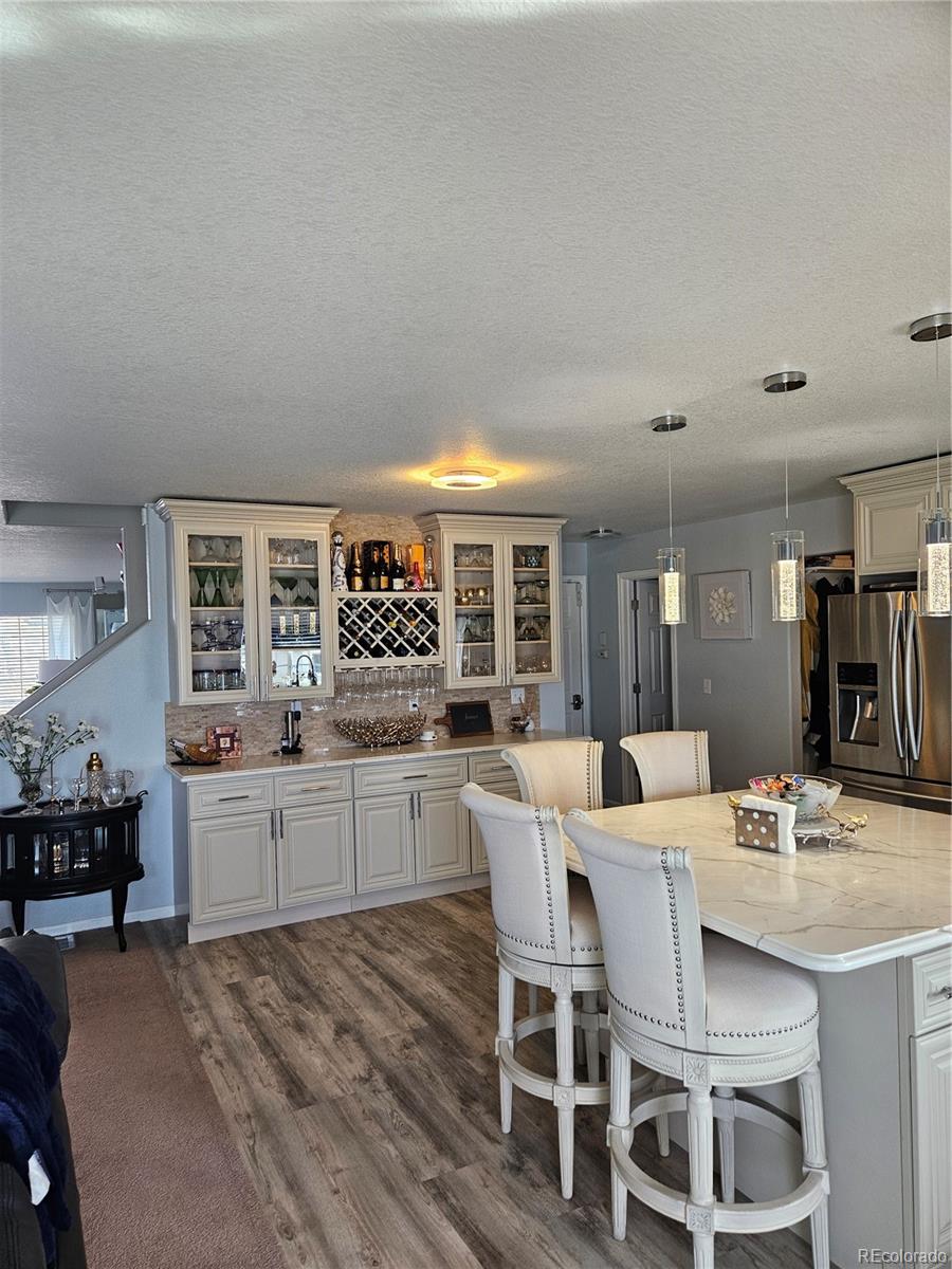 5545 E Iran Street E Denver CO 80249