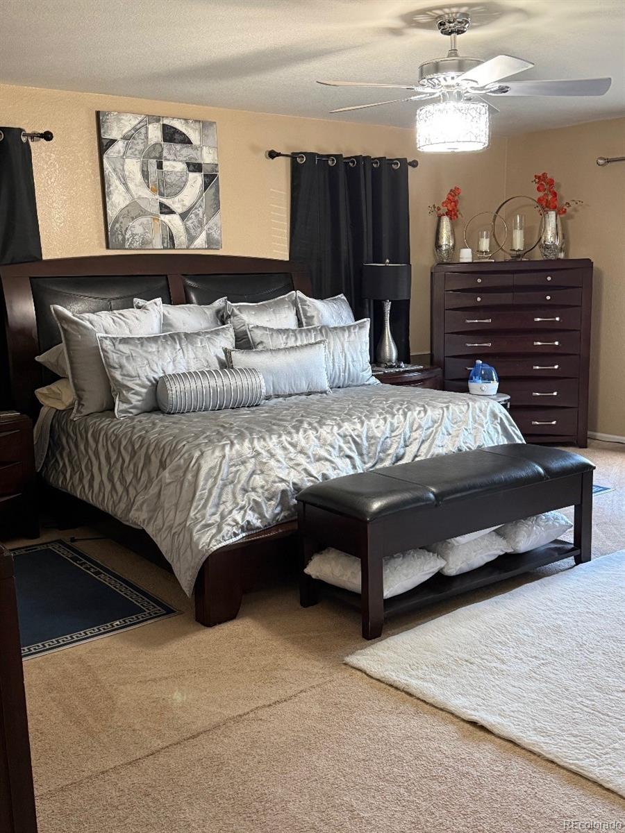 5545 E Iran Street E Denver CO 80249