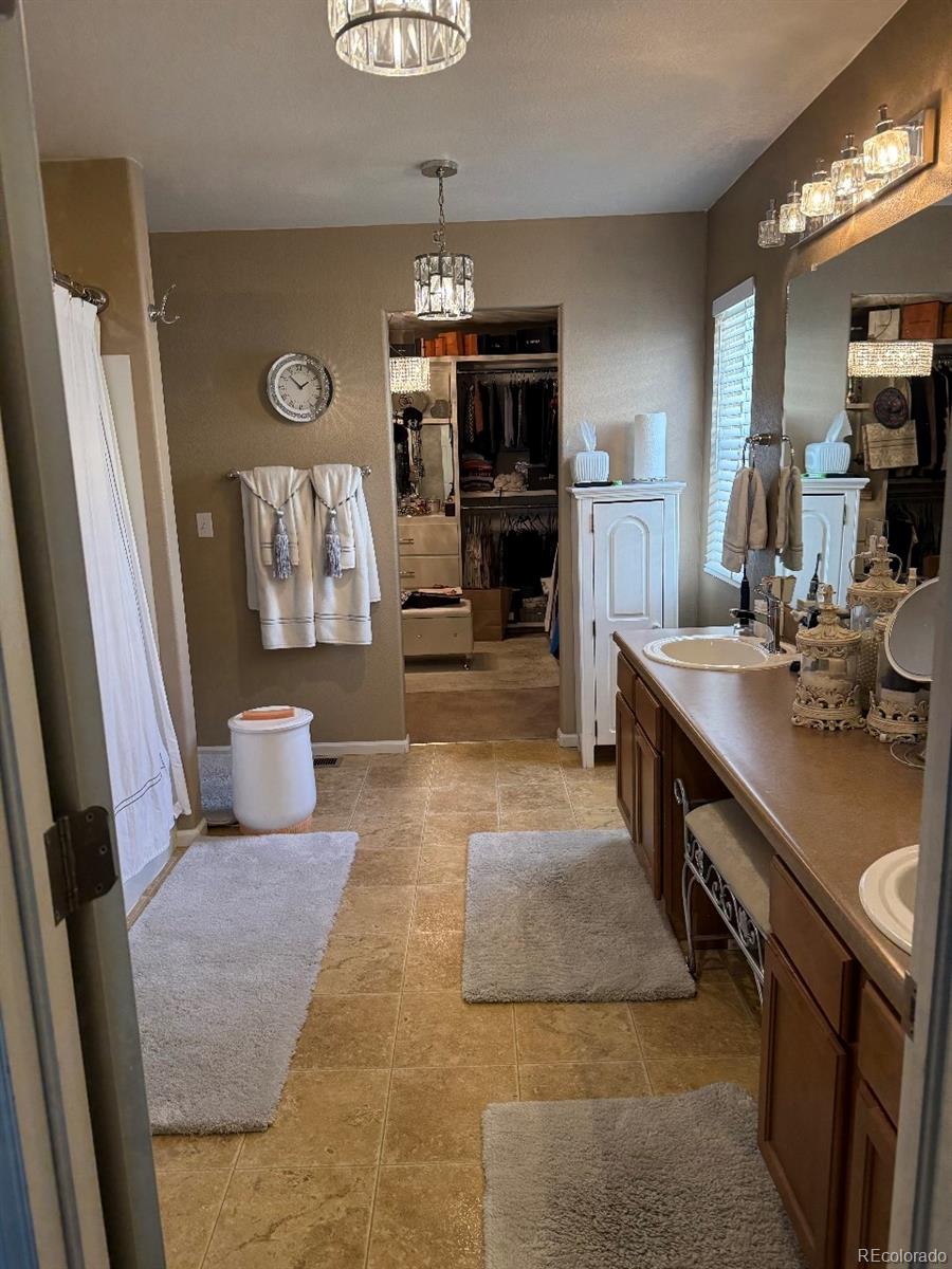 5545 E Iran Street E Denver CO 80249