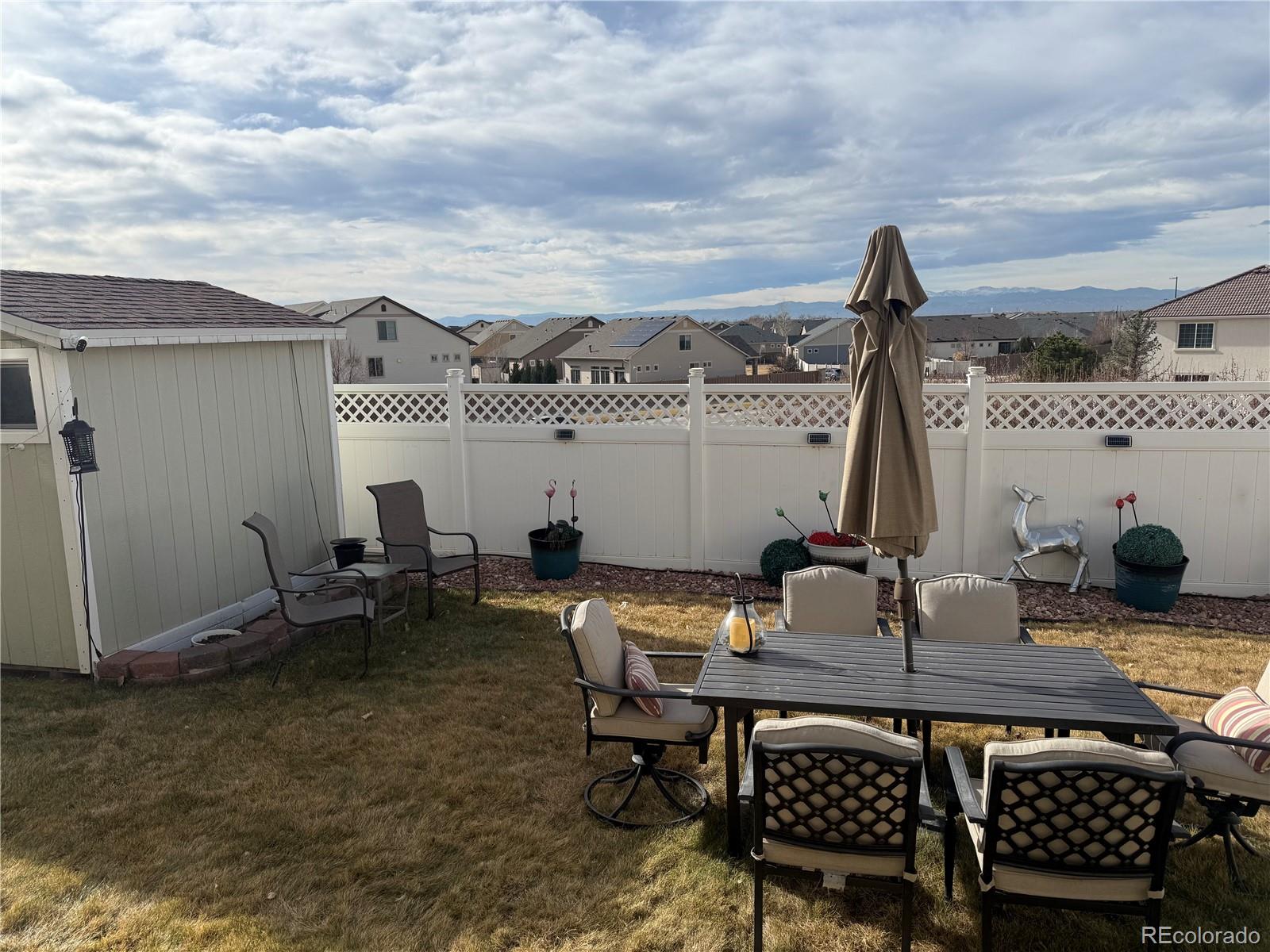 5545 E Iran Street E Denver CO 80249