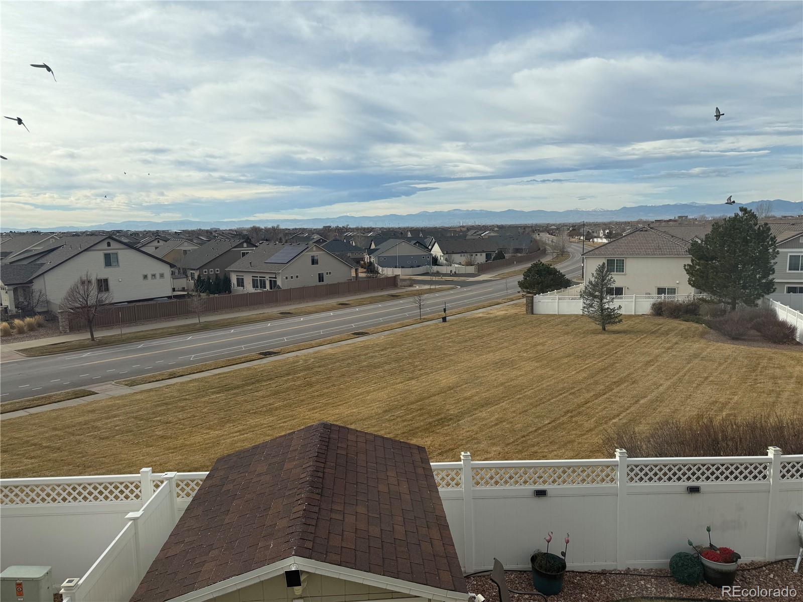 5545 E Iran Street E Denver CO 80249