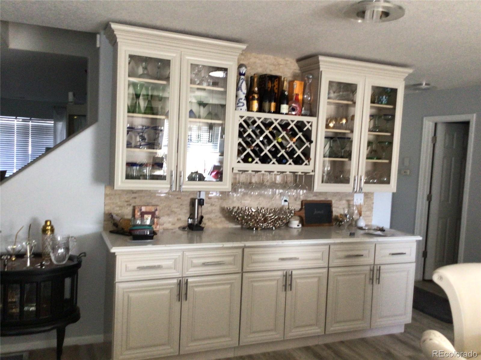 5545 E Iran Street E Denver CO 80249