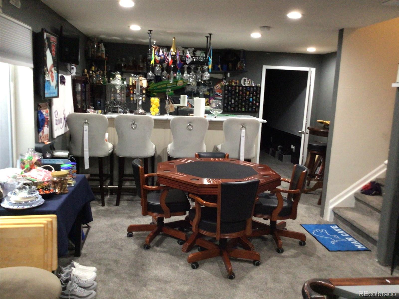 5545 E Iran Street E Denver CO 80249