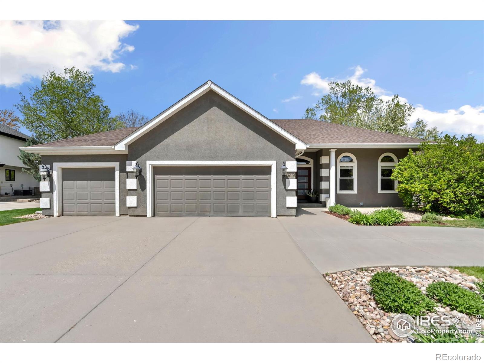 5624 Taylor Lane Fort Collins CO 80528