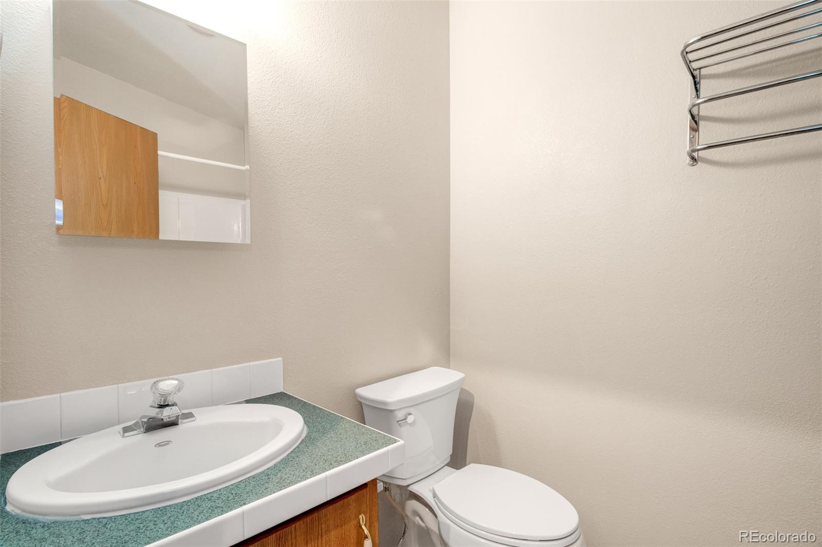 4031 Gray Fox Heights Colorado Springs CO 80922