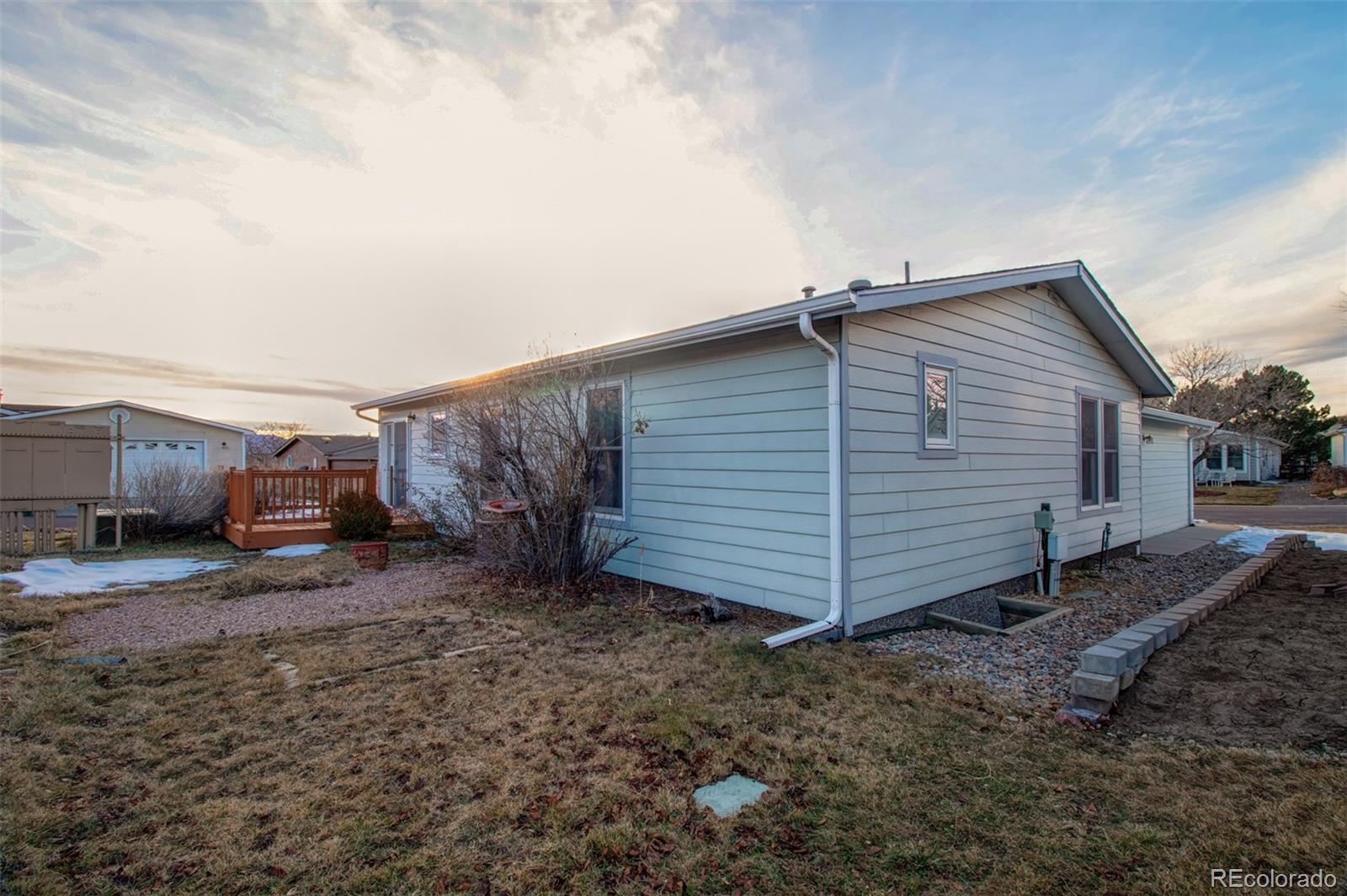 4031 Gray Fox Heights Colorado Springs CO 80922