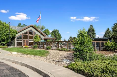 4031 Gray Fox Heights Colorado Springs CO 80922