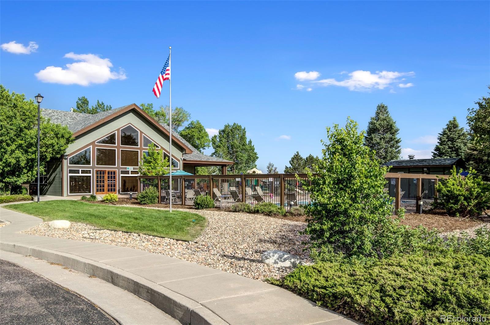 4031 Gray Fox Heights Colorado Springs CO 80922