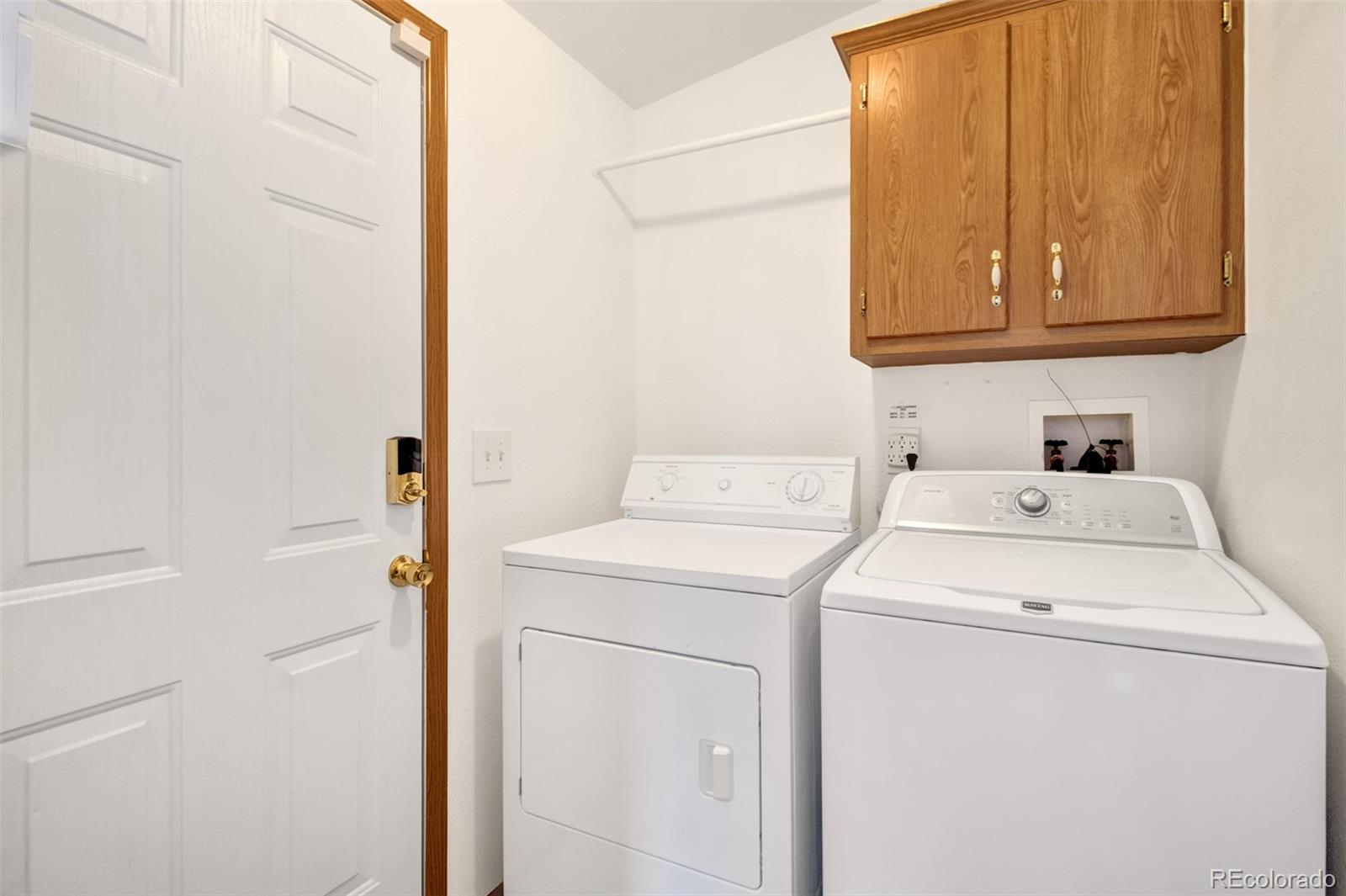 4031 Gray Fox Heights Colorado Springs CO 80922