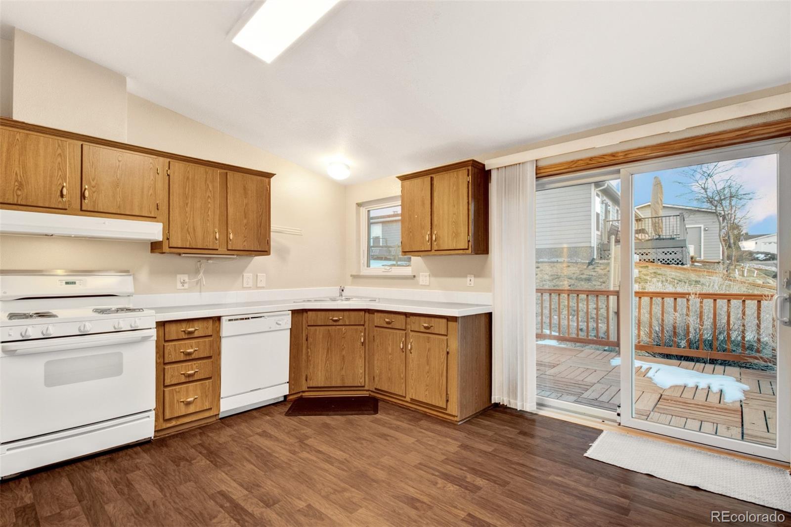 4031 Gray Fox Heights Colorado Springs CO 80922