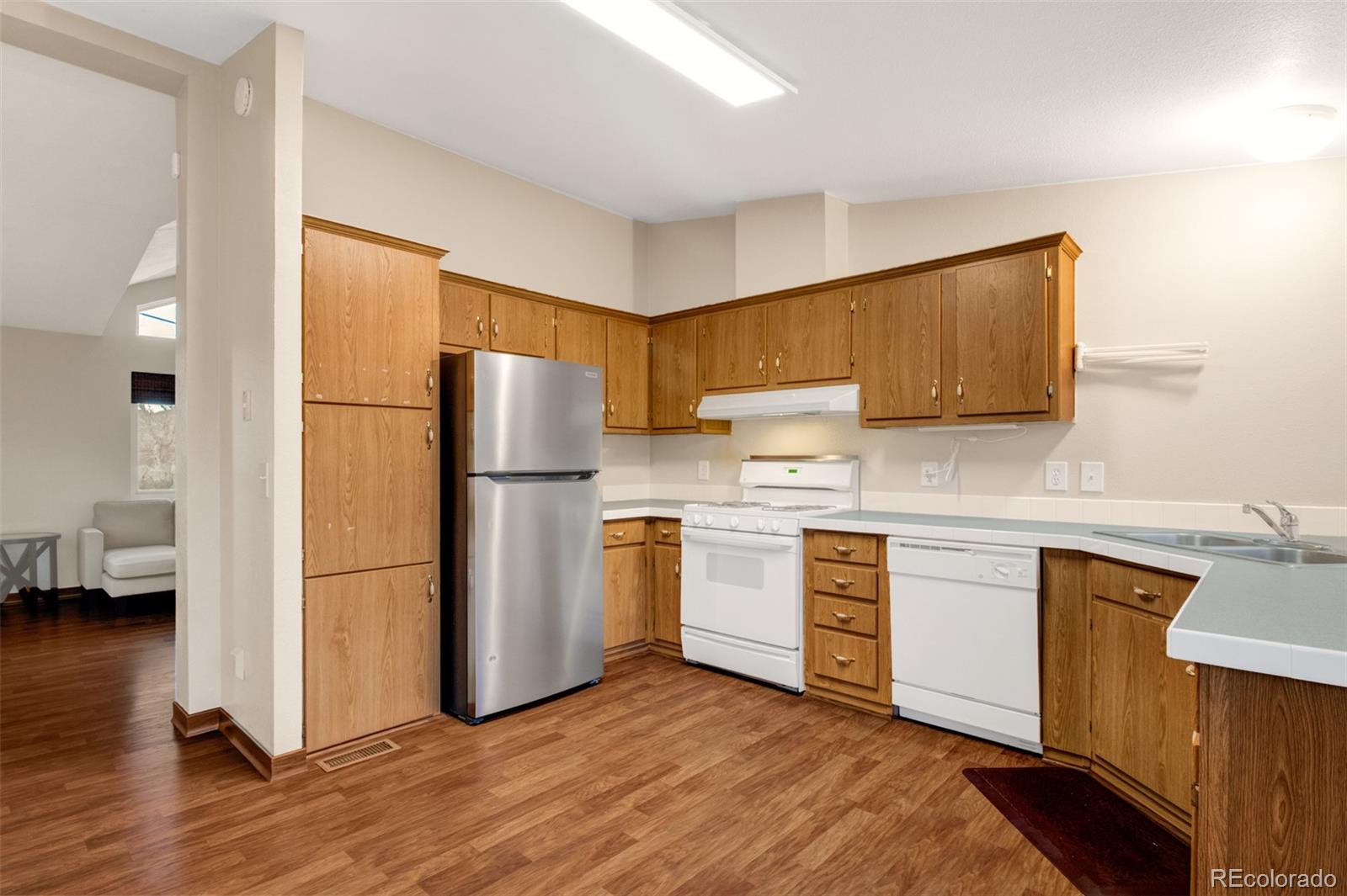 4031 Gray Fox Heights Colorado Springs CO 80922