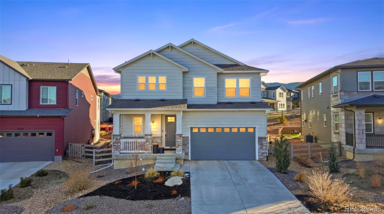 8626 Cheraw Street Littleton CO 80125