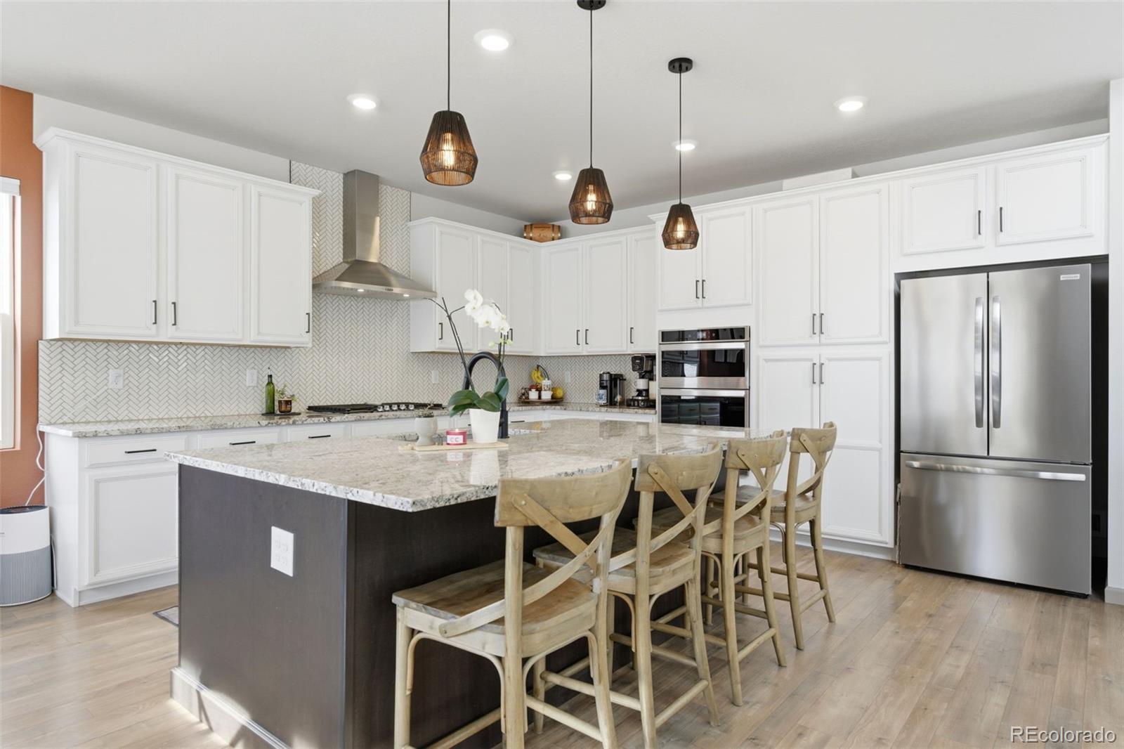 8626 Cheraw Street Littleton CO 80125