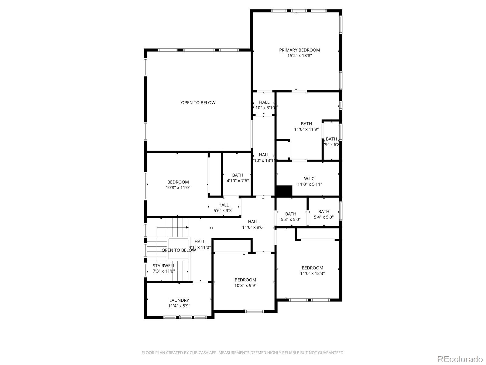 8626 Cheraw Street Littleton CO 80125