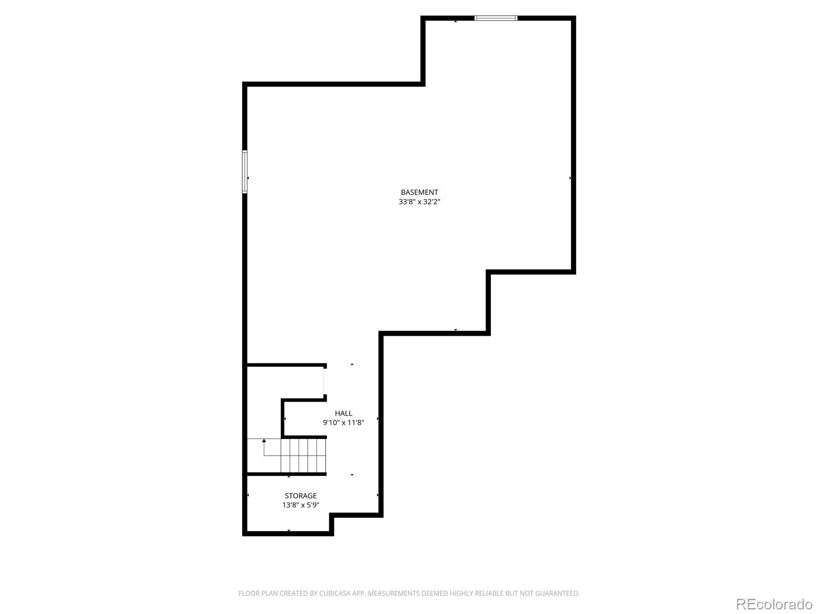 8626 Cheraw Street Littleton CO 80125