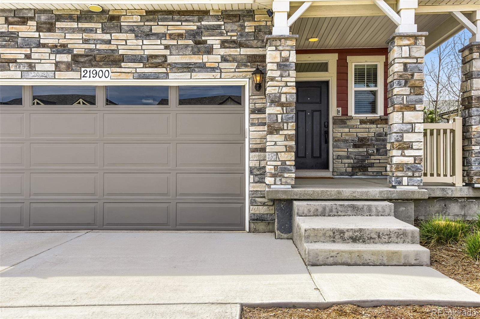 21900 E 46th Place Aurora CO 80019
