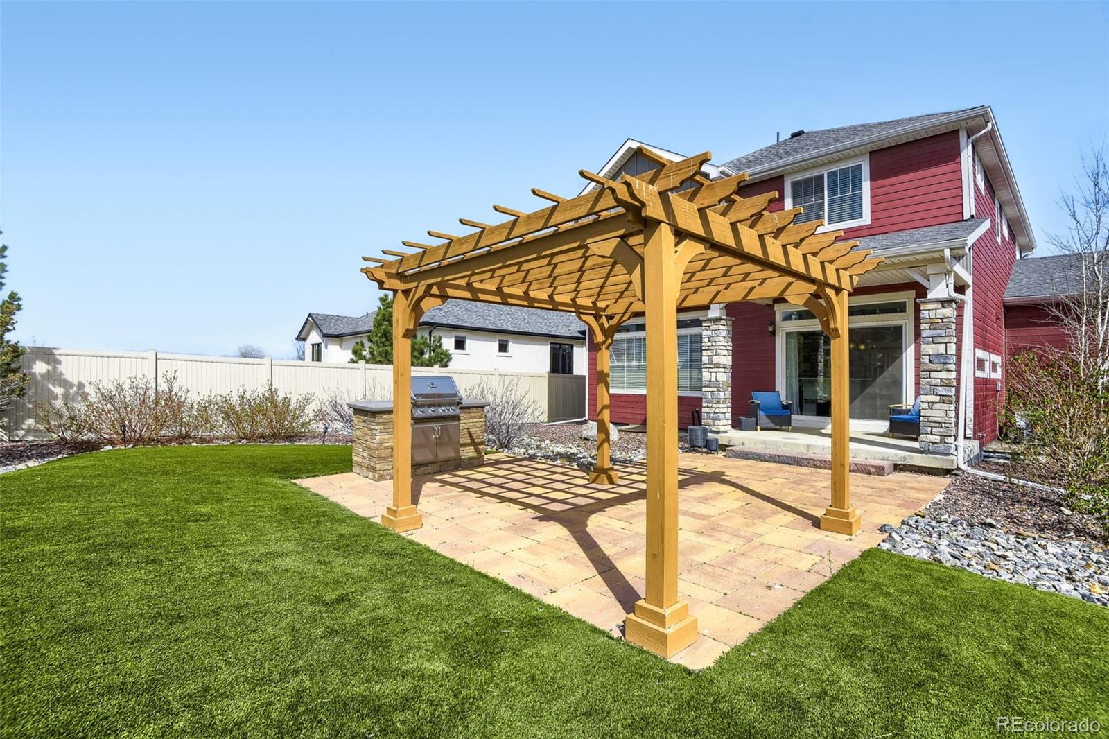 21900 E 46th Place Aurora CO 80019
