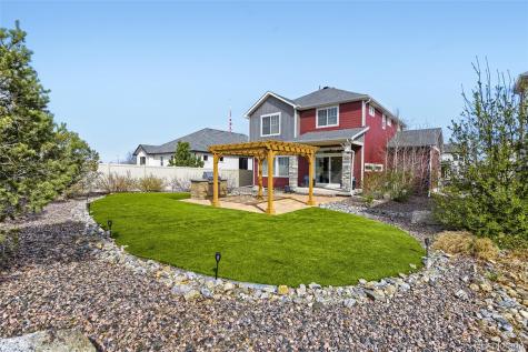 21900 E 46th Place Aurora CO 80019