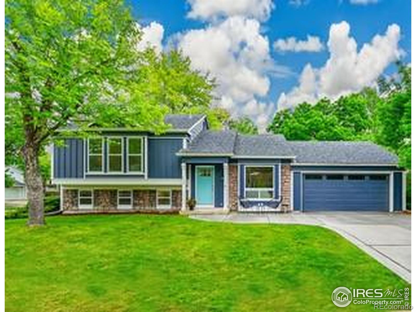106 S Madison Avenue Louisville CO 80027