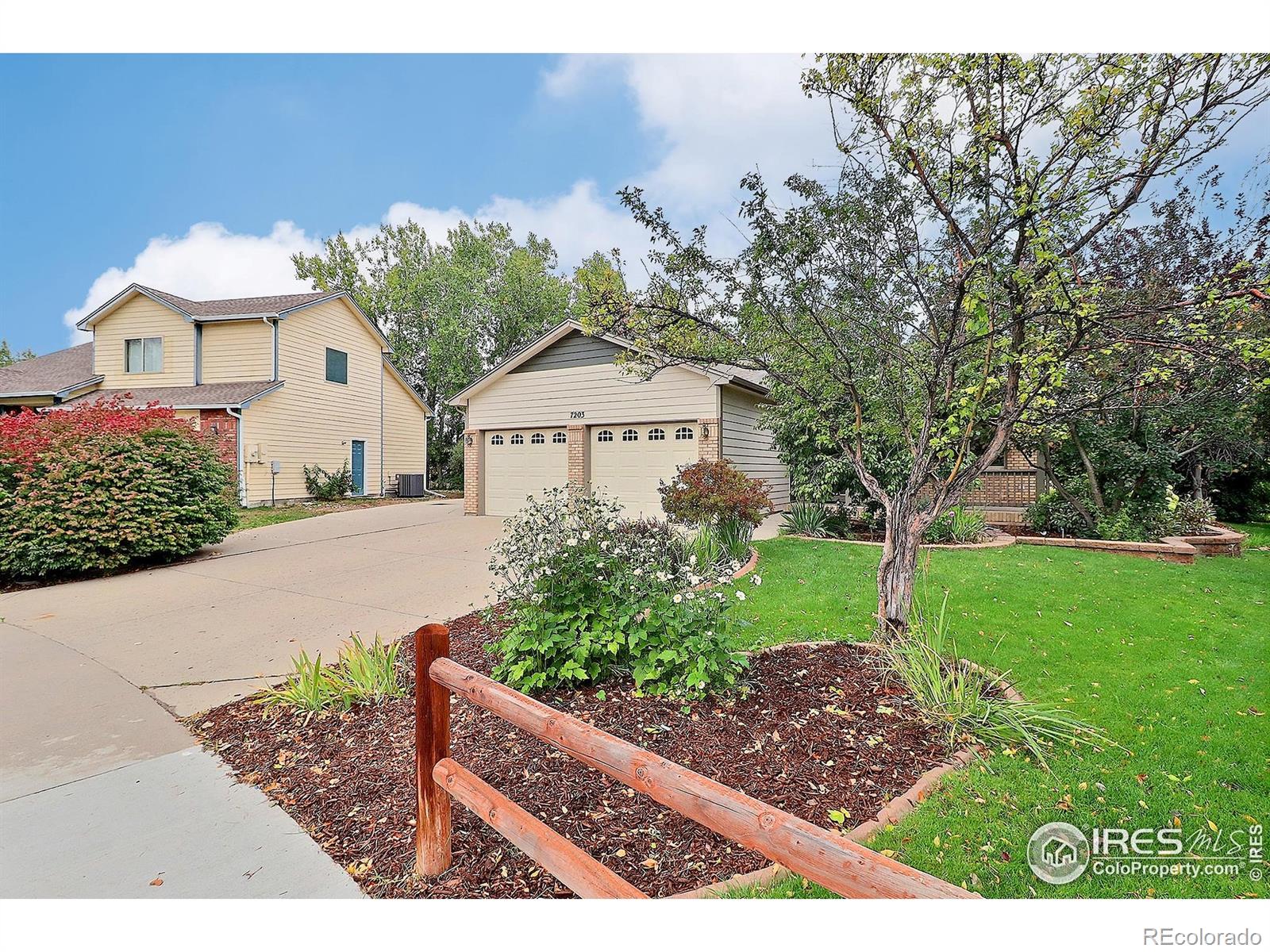 7203 W 20th Street Lane Greeley CO 80634