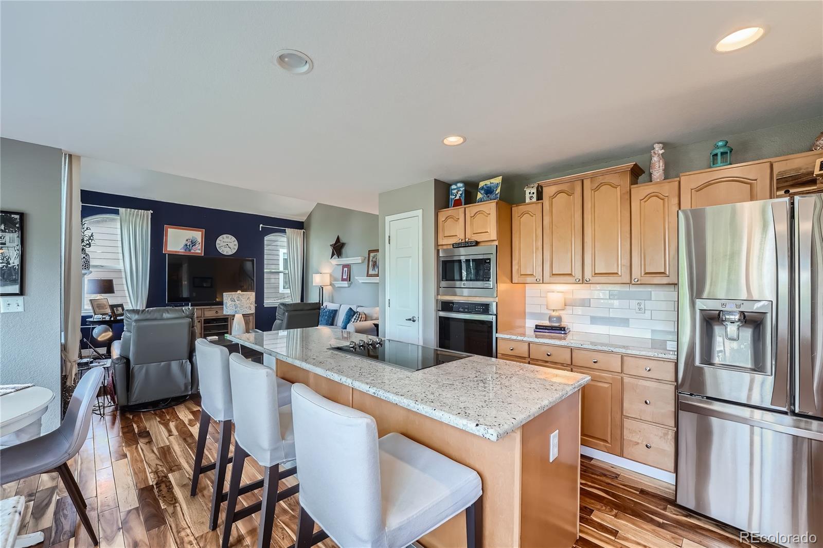9538 La Quinta Drive Lone Tree CO 80124