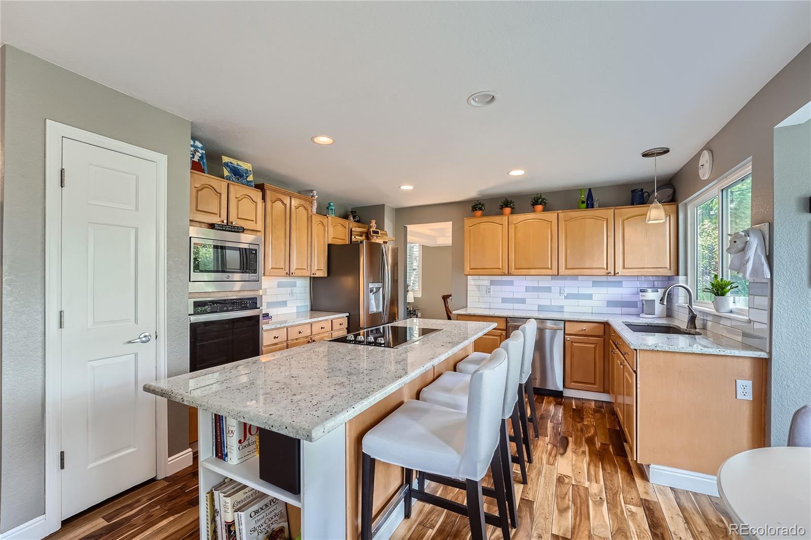 9538 La Quinta Drive Lone Tree CO 80124
