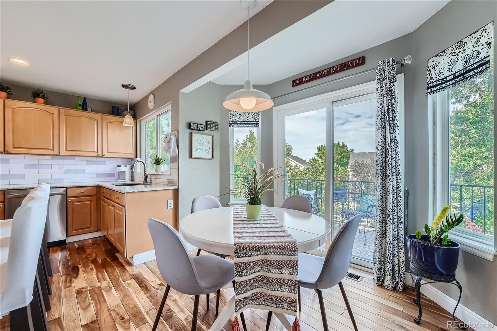 9538 La Quinta Drive Lone Tree CO 80124