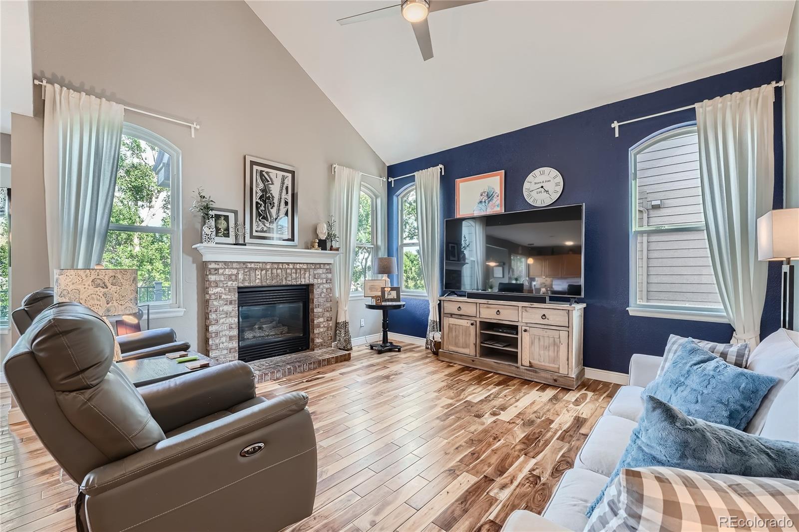 9538 La Quinta Drive Lone Tree CO 80124