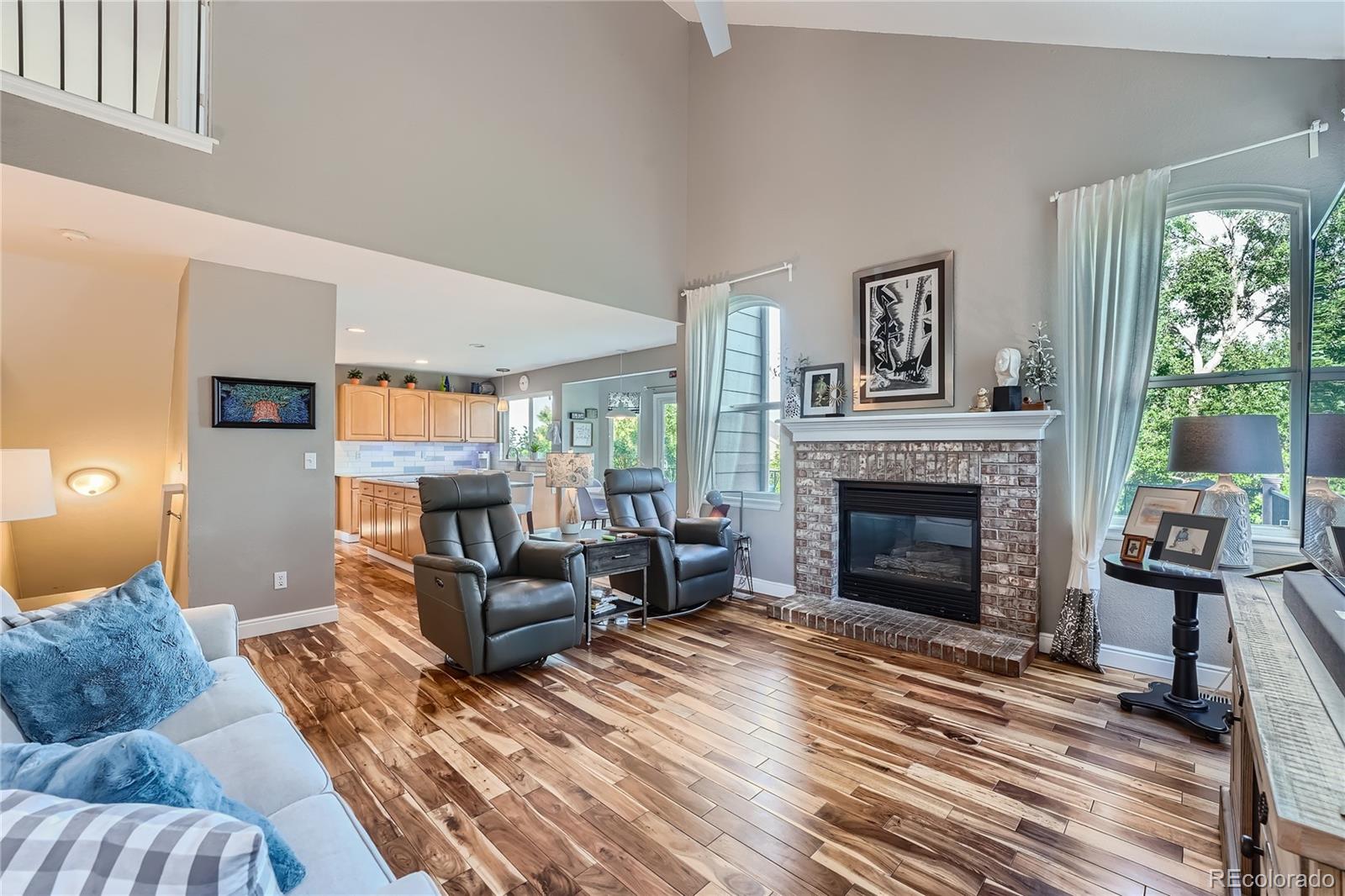 9538 La Quinta Drive Lone Tree CO 80124
