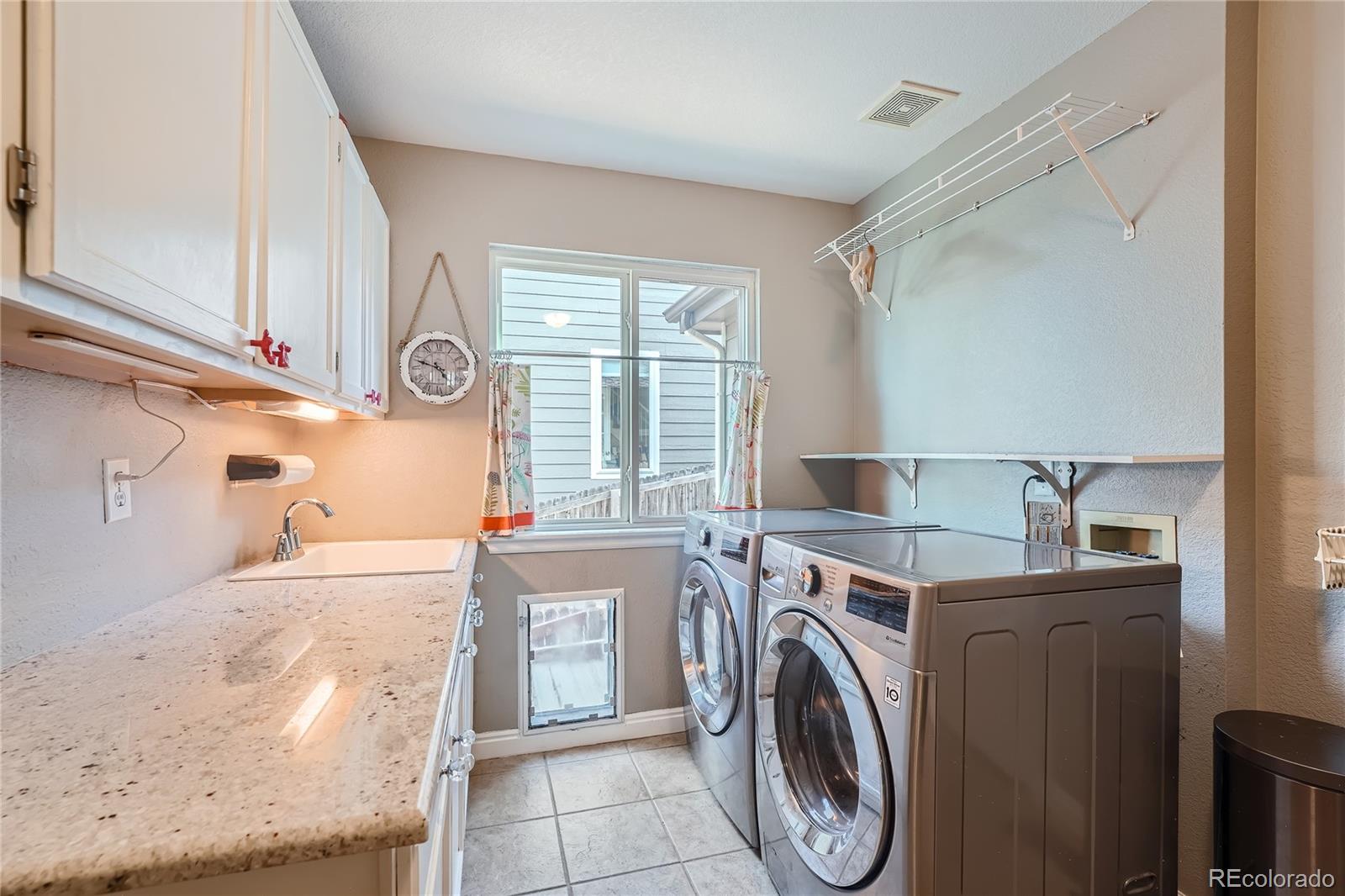 9538 La Quinta Drive Lone Tree CO 80124