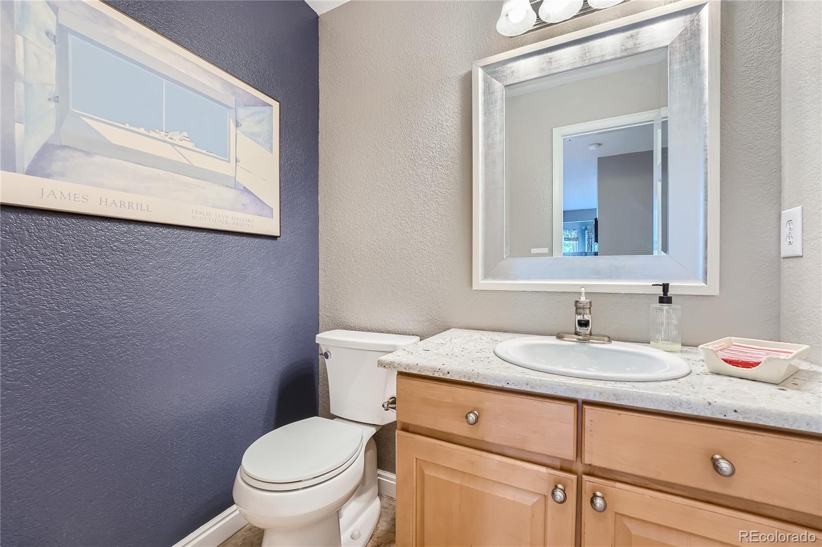 9538 La Quinta Drive Lone Tree CO 80124
