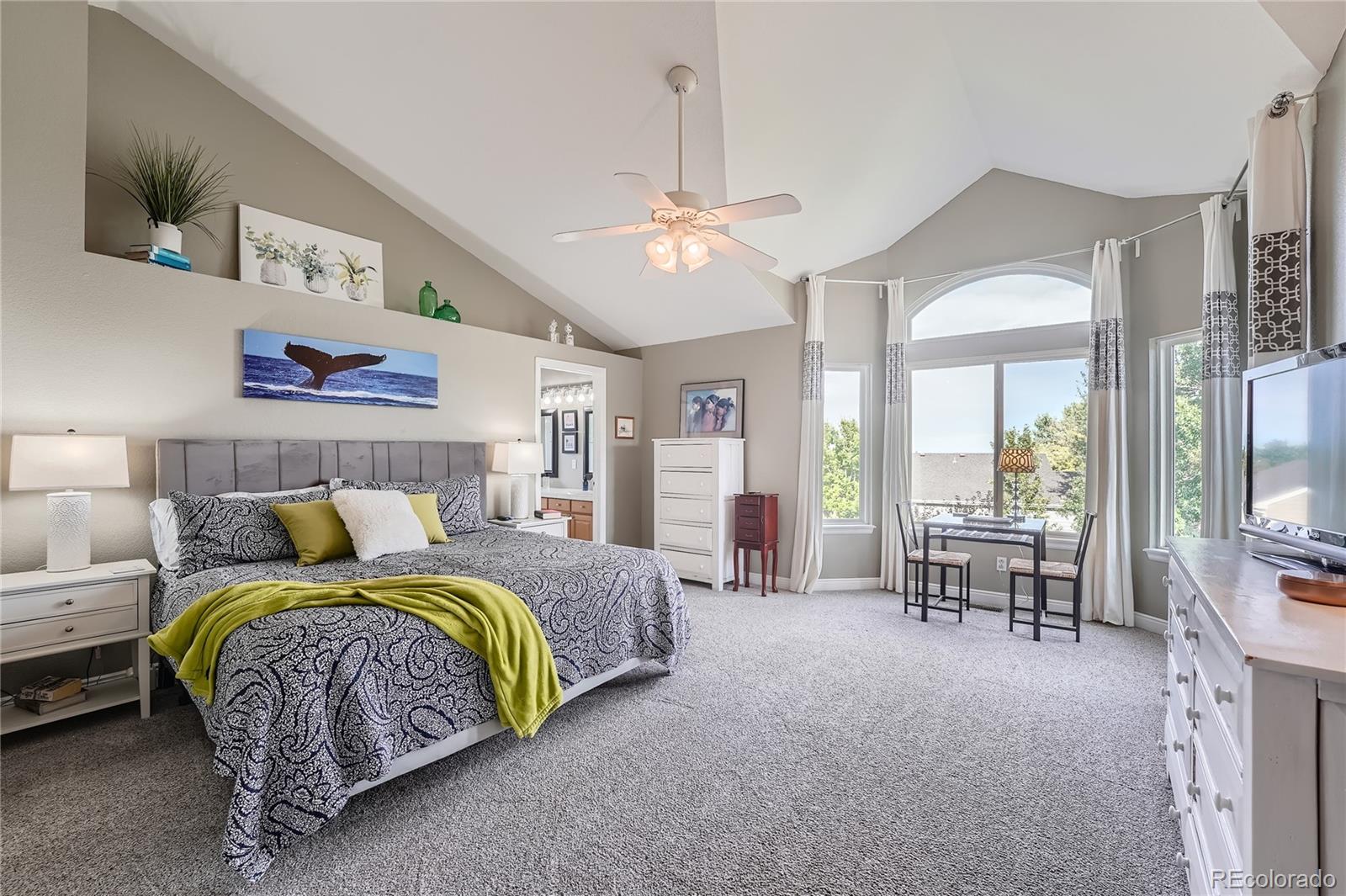 9538 La Quinta Drive Lone Tree CO 80124