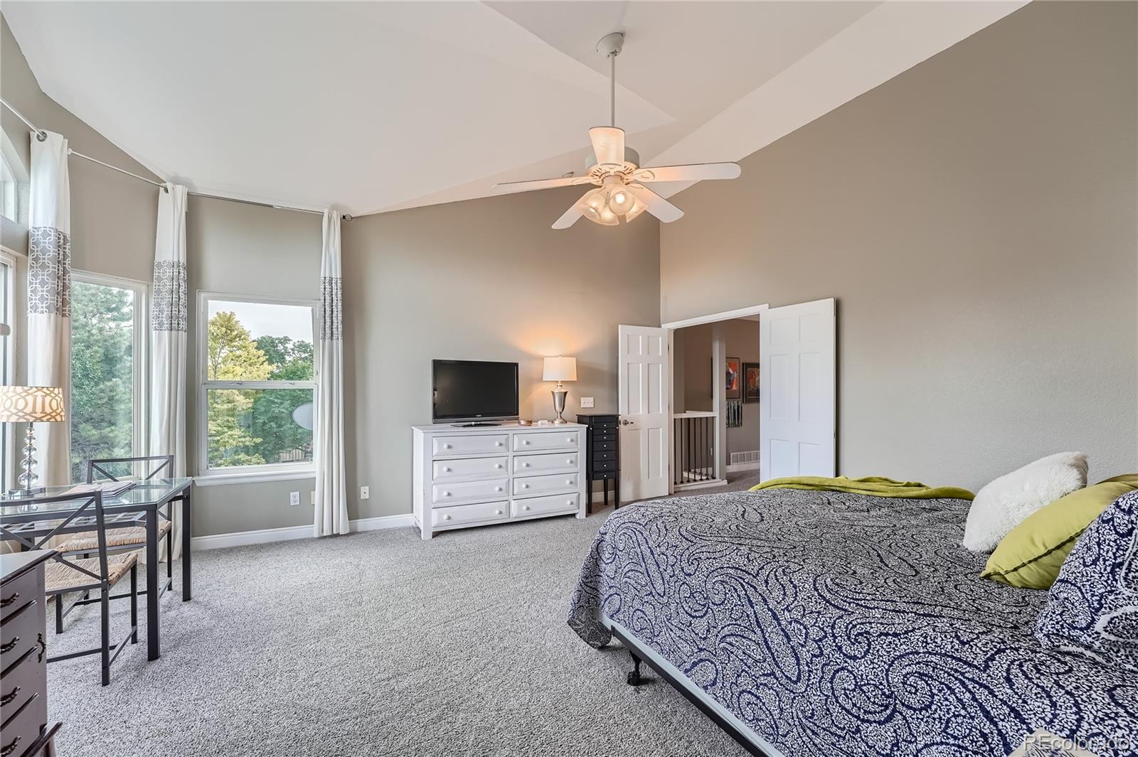 9538 La Quinta Drive Lone Tree CO 80124