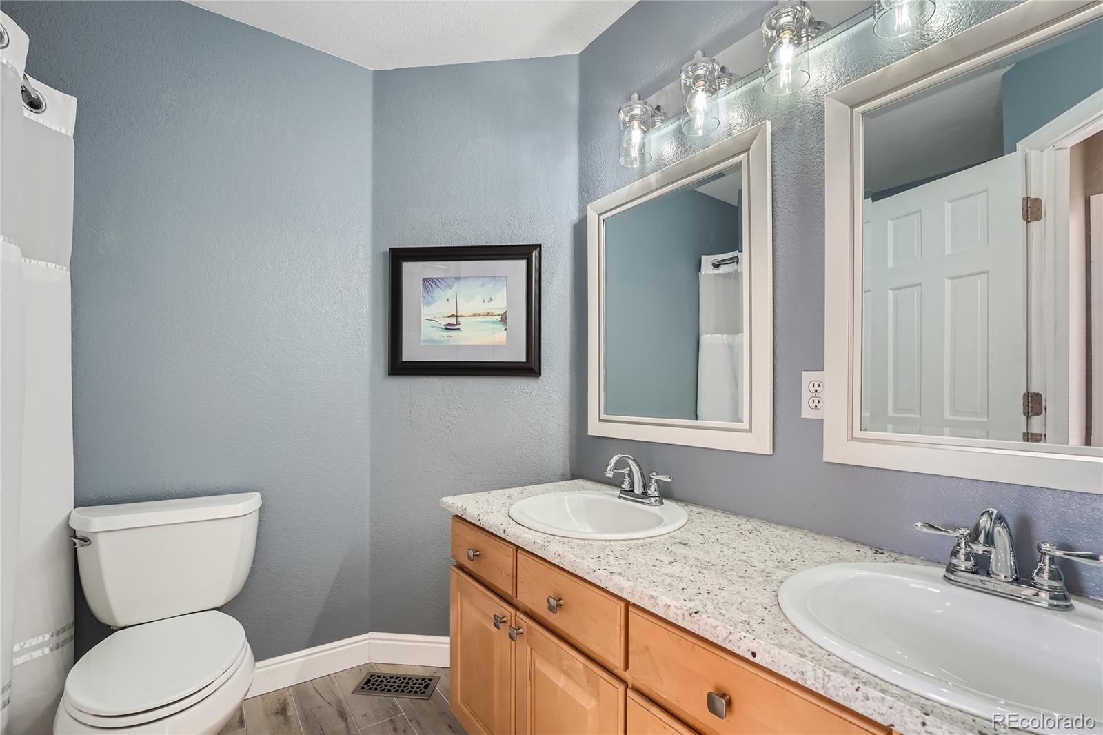 9538 La Quinta Drive Lone Tree CO 80124