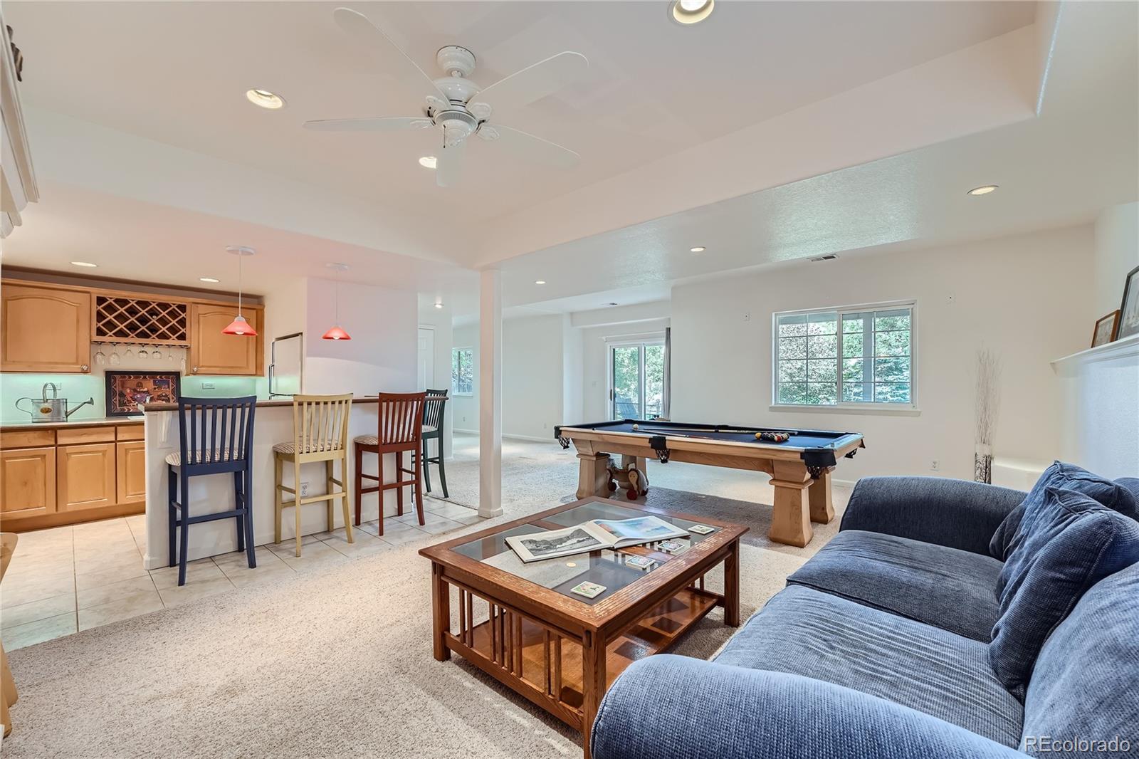 9538 La Quinta Drive Lone Tree CO 80124