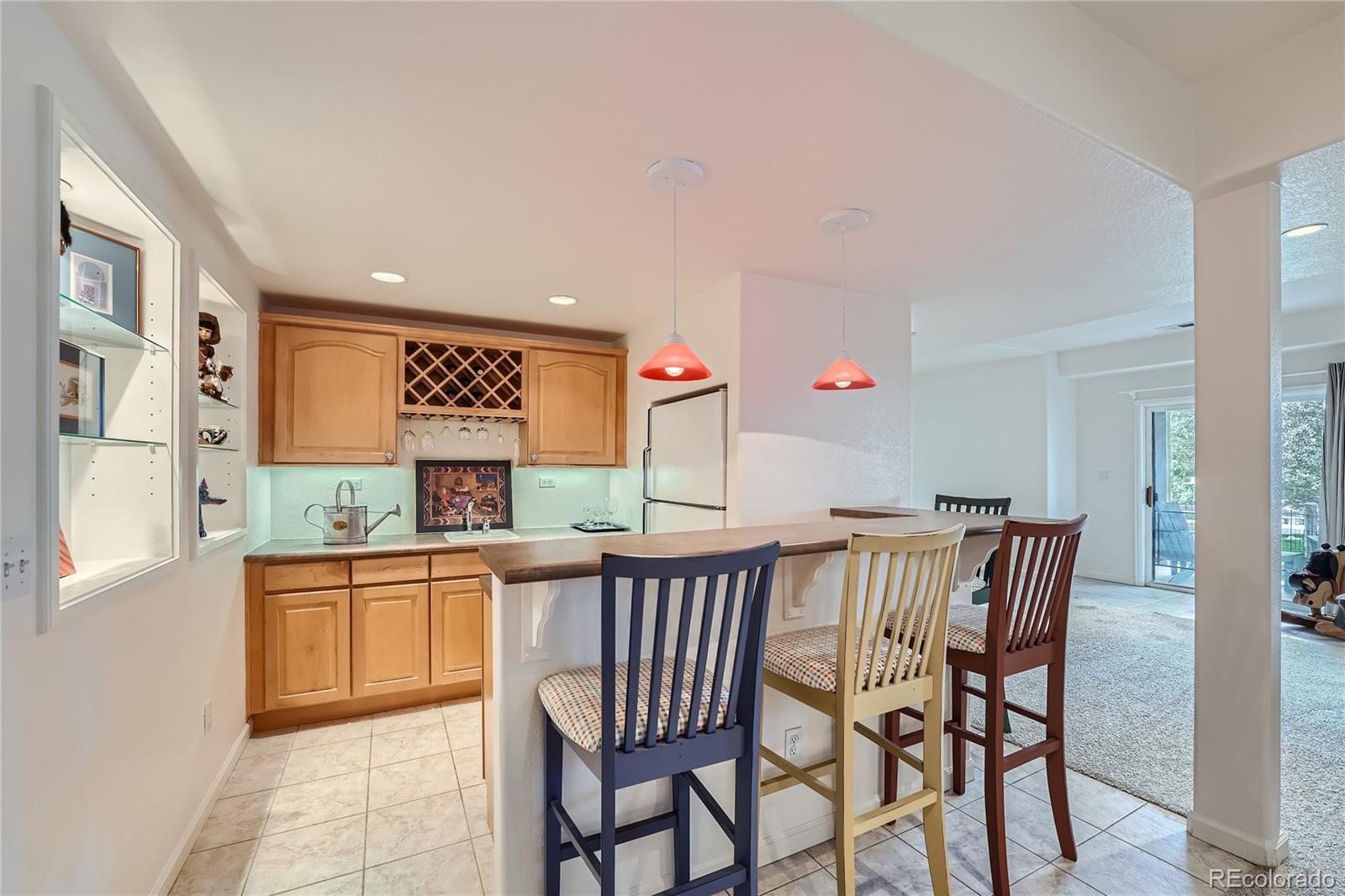 9538 La Quinta Drive Lone Tree CO 80124