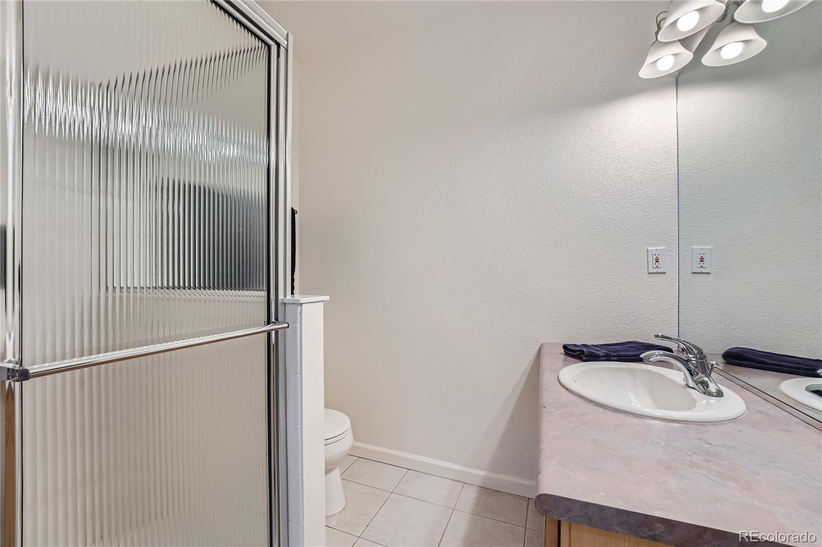 9538 La Quinta Drive Lone Tree CO 80124