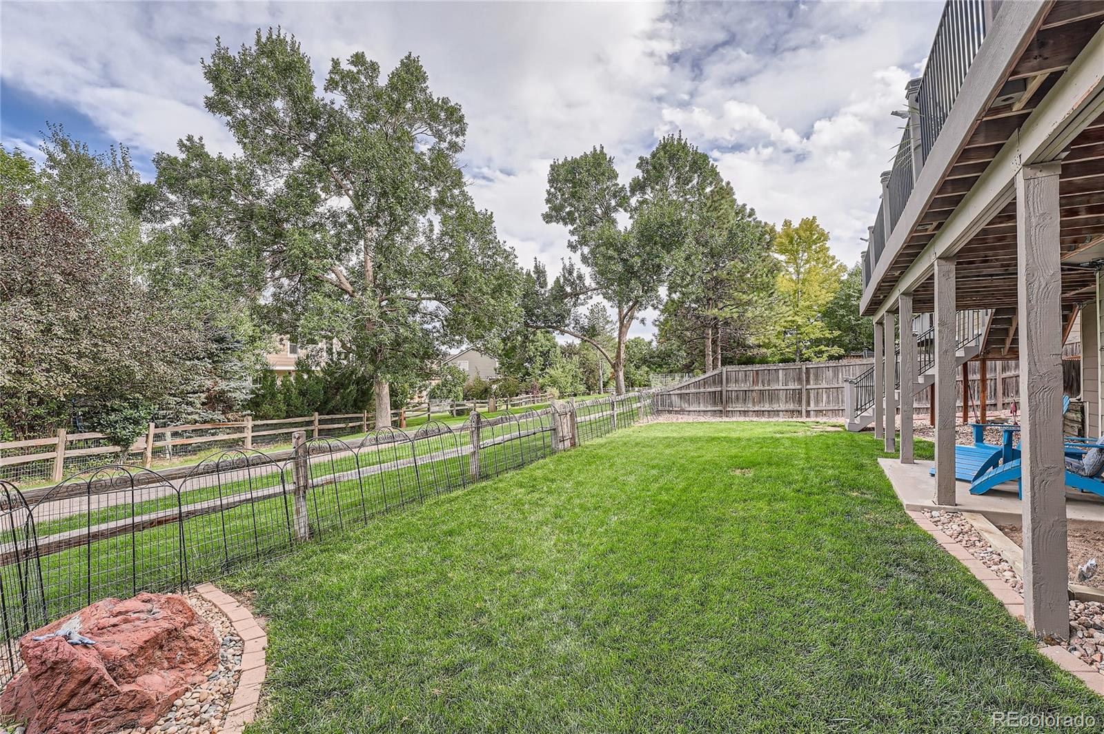 9538 La Quinta Drive Lone Tree CO 80124