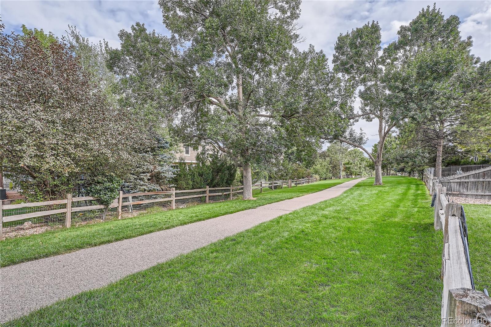 9538 La Quinta Drive Lone Tree CO 80124