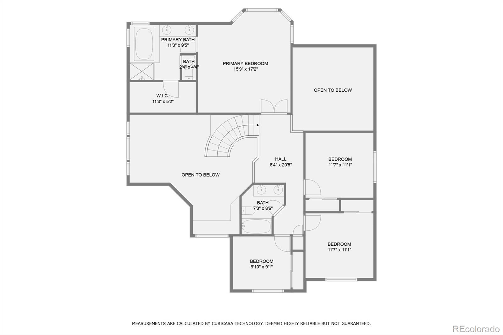 9538 La Quinta Drive Lone Tree CO 80124