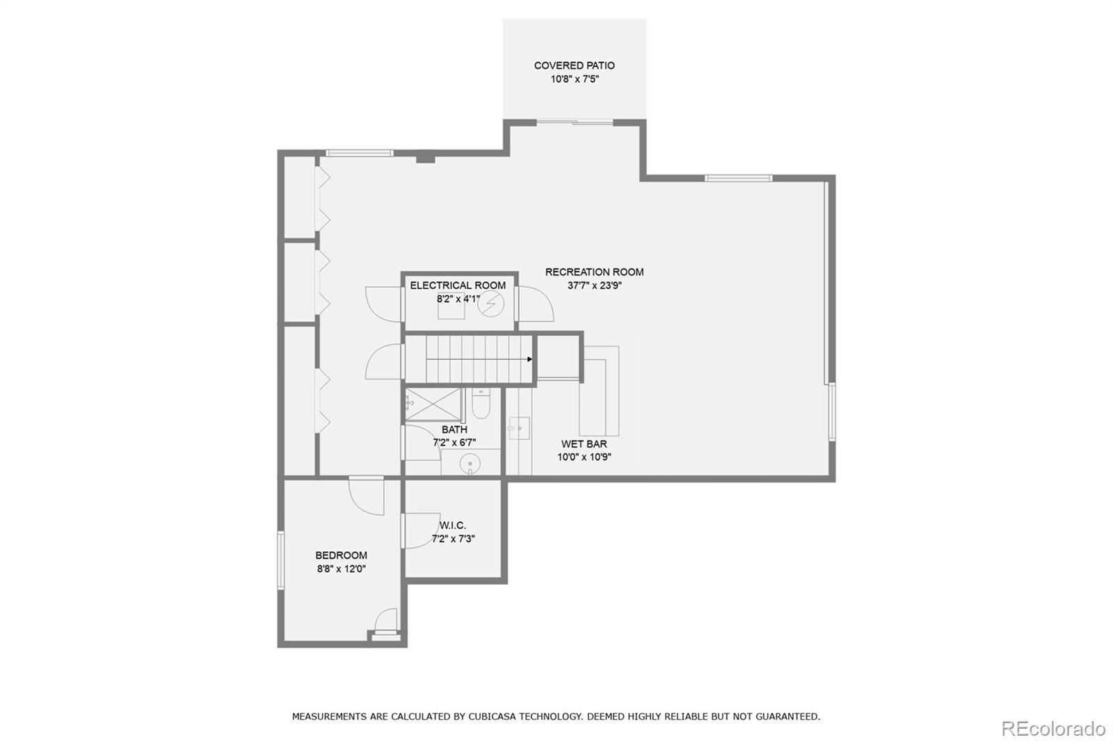 9538 La Quinta Drive Lone Tree CO 80124