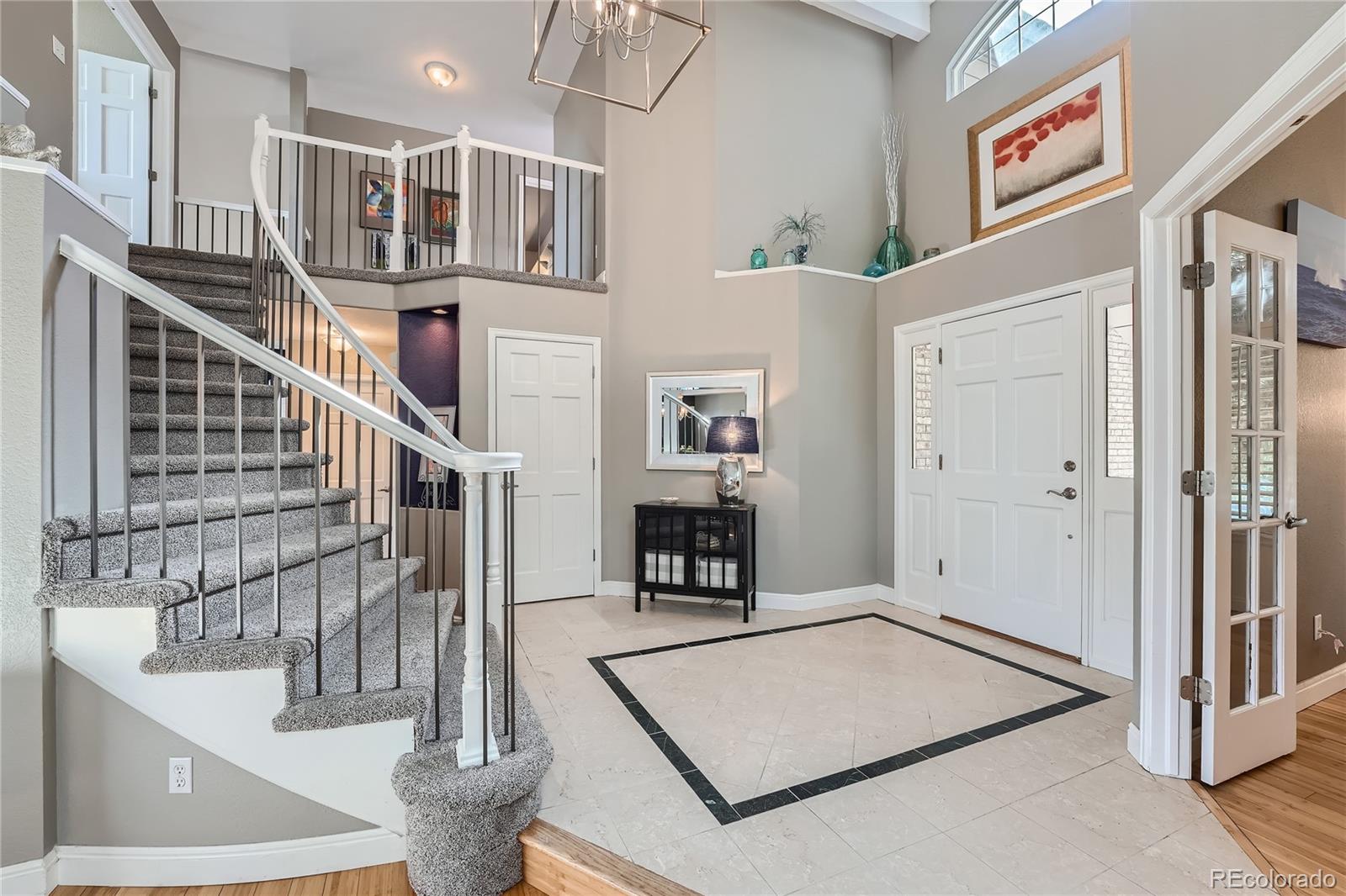 9538 La Quinta Drive Lone Tree CO 80124