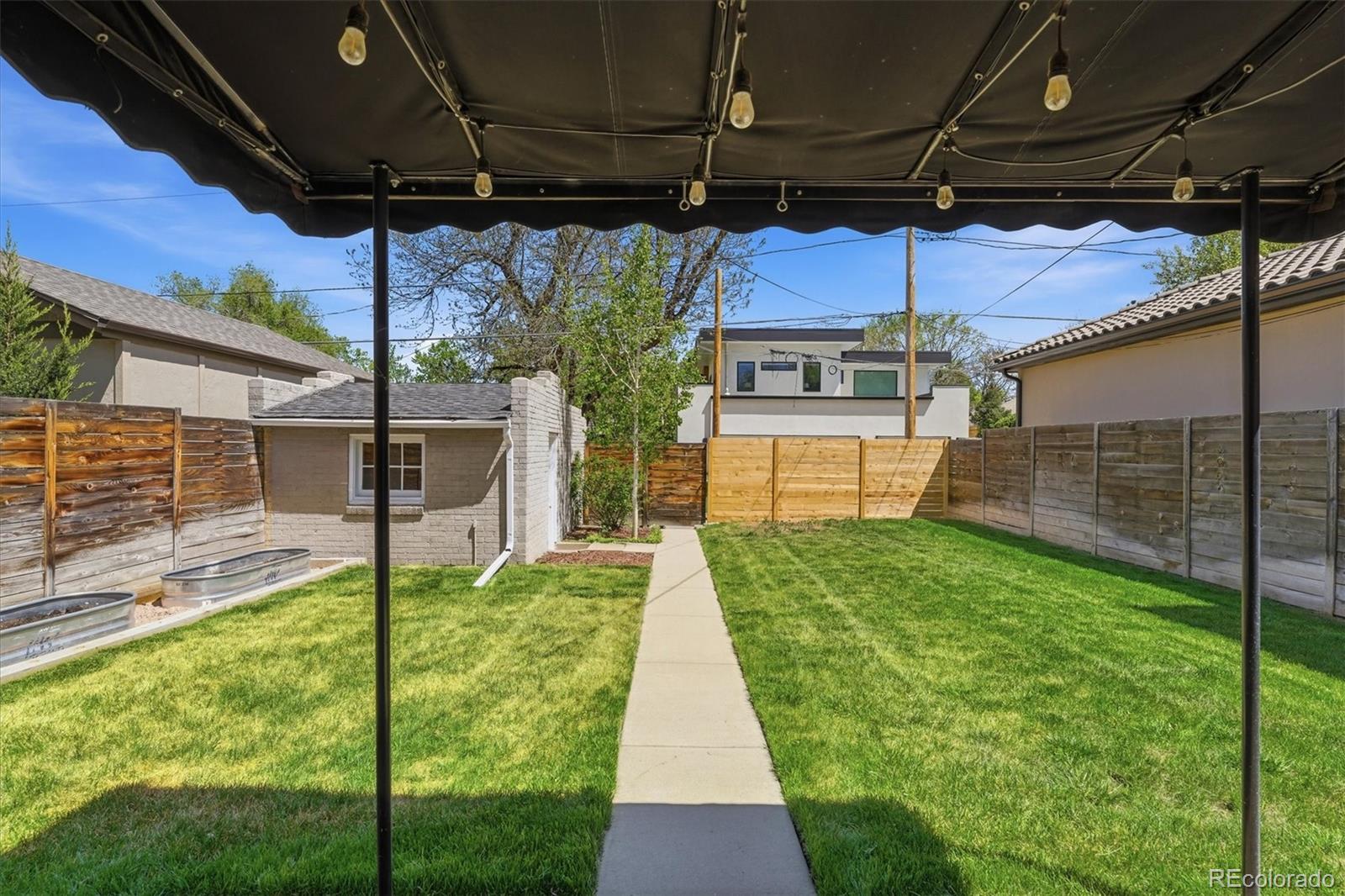 1208 S Elizabeth Street Denver CO 80210