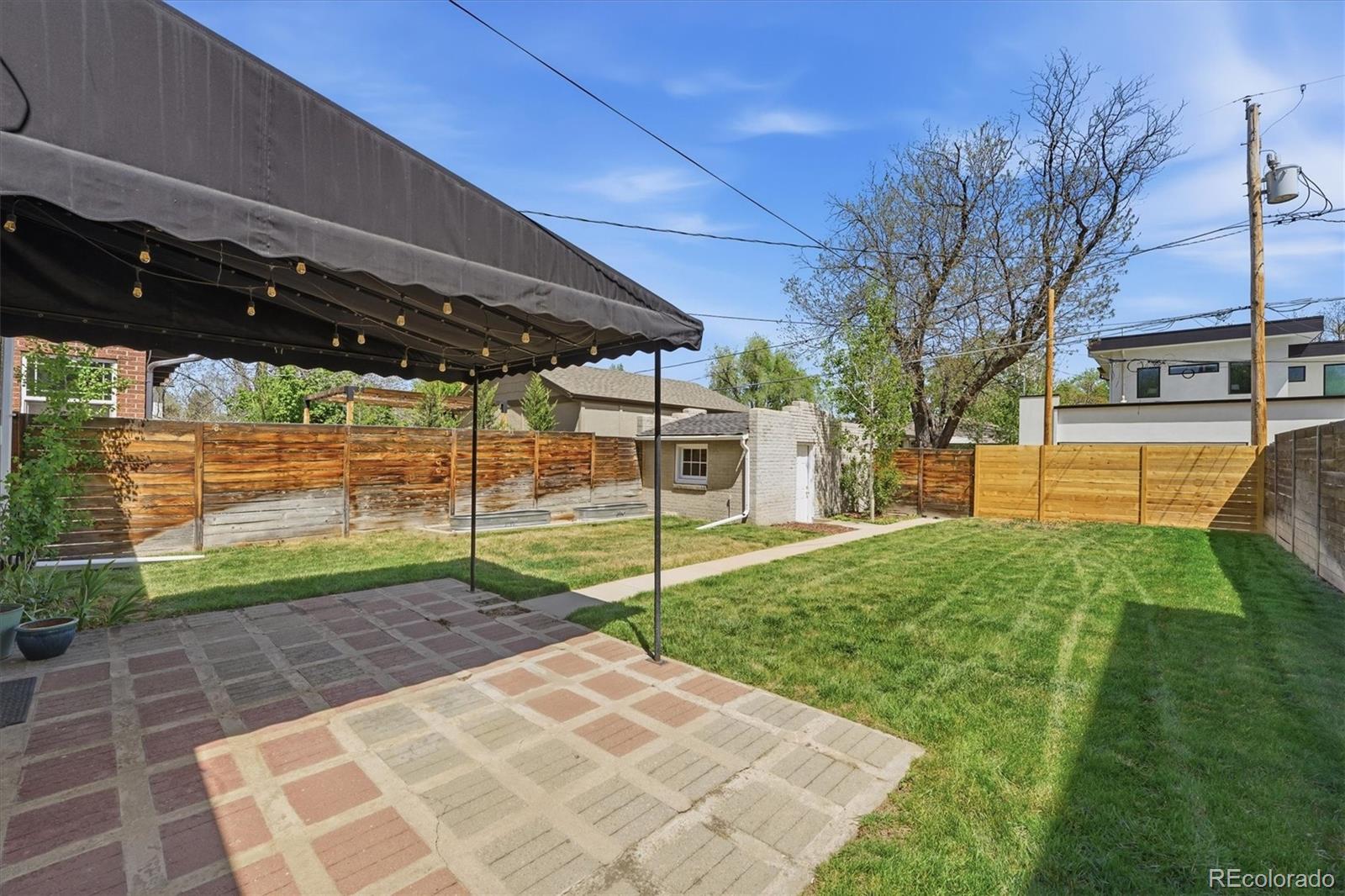 1208 S Elizabeth Street Denver CO 80210