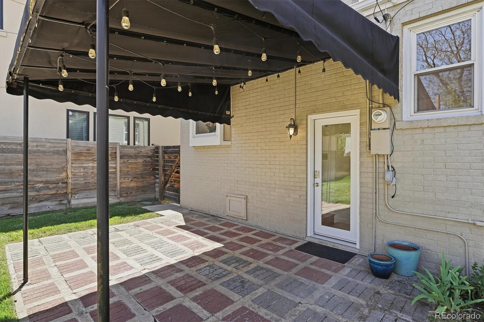 1208 S Elizabeth Street Denver CO 80210